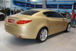 Beijing 700R 2008 года